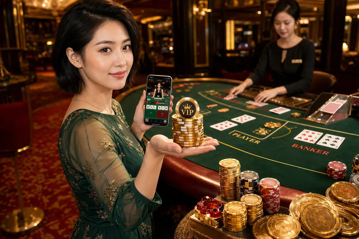78king casino trực tuyến